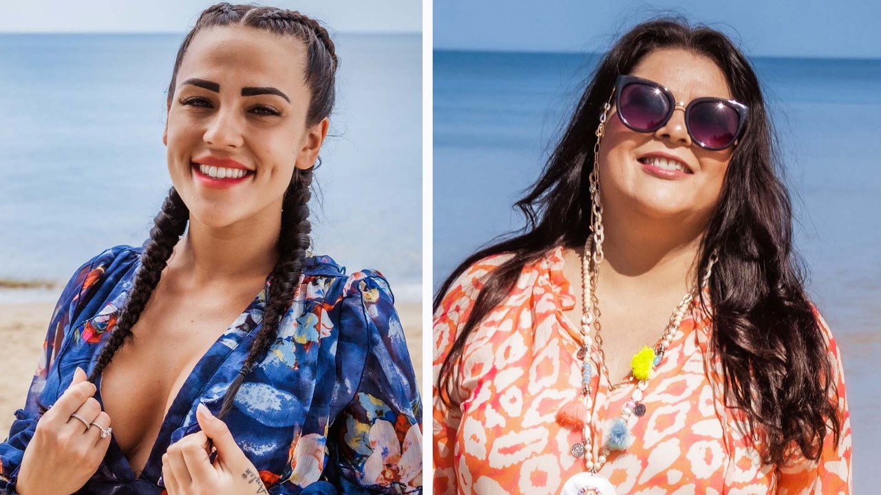 Nach Schweiß-Eklat: Elena Miras rechnet mit Iris Klein ab