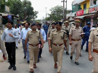 UP Clash: फिरोजाबाद में उपद्रवियों का पोस्टर लगाकर की जा रही है पहचान