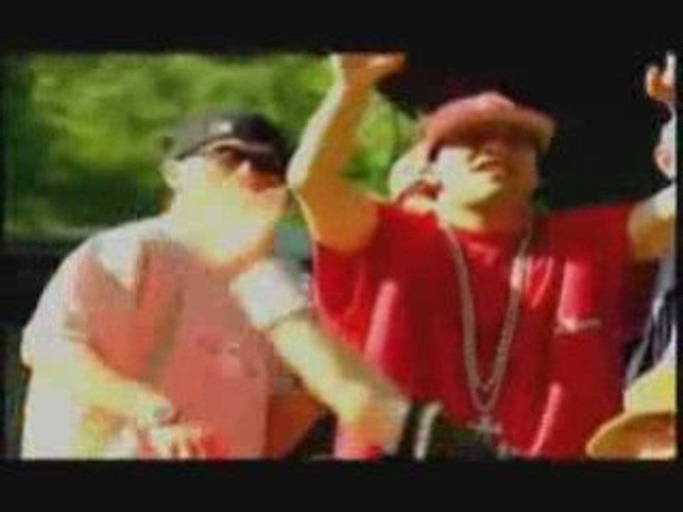 Bg Hip - Hop Forever