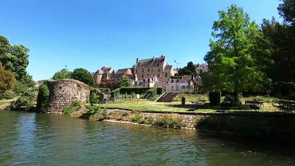 Rivières de l'Ouest youtube simple