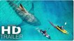 THE REEF STALKED Trailer (2022) New Shark Movie Trailers HD - video