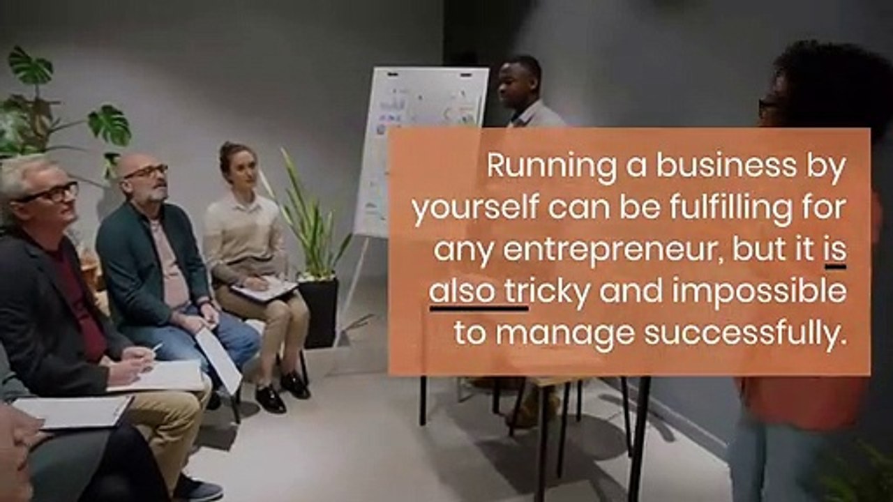 Need of Business Coaches for Business Development