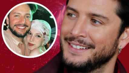 Manuel Carrasco lucha contra el cáncer con un bonito homenaje