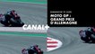 Grand Prix d'Allemagne MotoGP - Bande-annonce