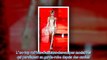Carla Bruni sans rien sous sa robe - l'ex-top model abandonne ses sous-vêtements avec classe