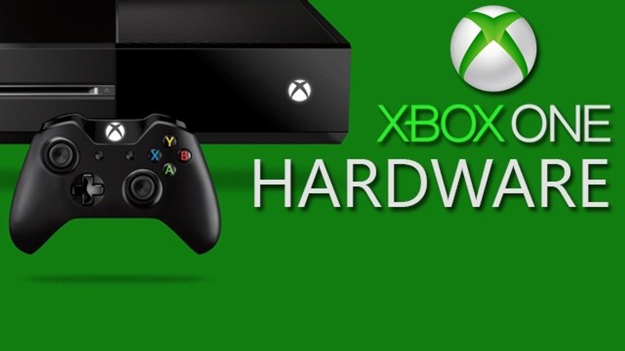 Xbox One - Hardware: Controller, Anschlüsse, Features & mehr im Check