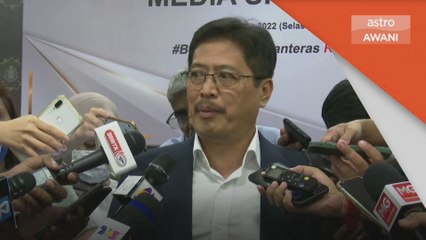 SPRM | Kes salah guna kuasa MARA Corp tidak digugurkan