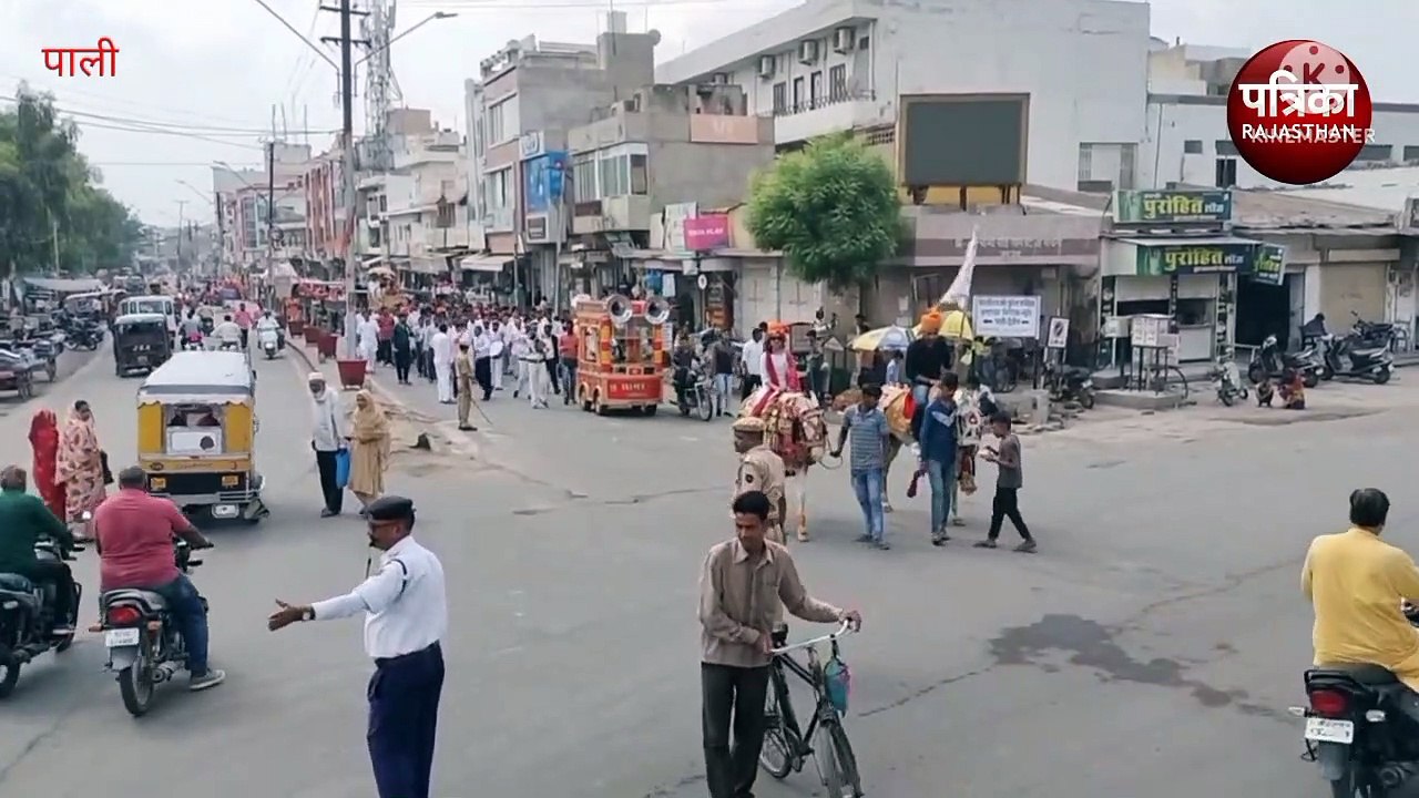 VIDEO : Kabir Jayanti 2022 : संत कबीरदास के जयक...