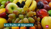 4 bonnes raisons de manger des fruits et légumes de saison