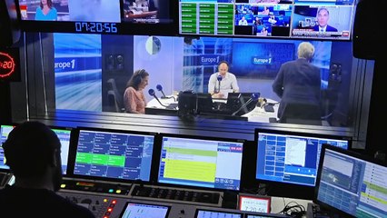 Football : «L'Equipe de France joue toujours mal, mais aujourd'hui elle ne gagne plus»