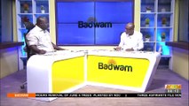 NPP Race: One-On-One with Musah Superior - General Secretary hopeful - Badwam Mpensenpensemu on Adom TV (14-6-22)