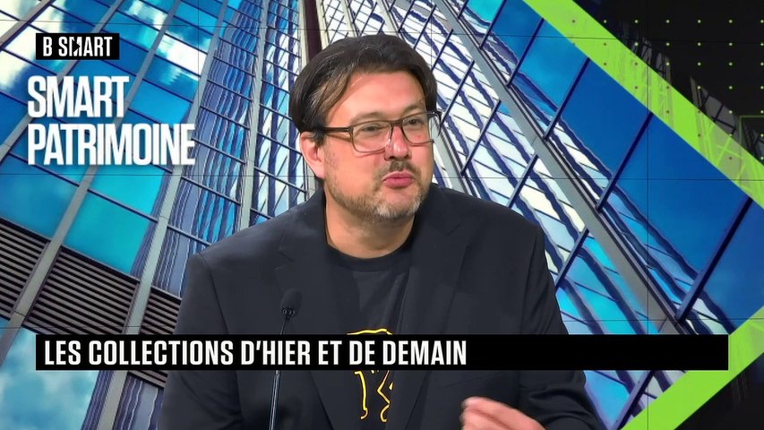 PATRIMOINE PASSION du mardi 14 juin 2022