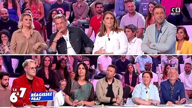 Kelly Vedovelli bientôt virée de TPMP ? Cyril Hanouna veut s'en débarasser