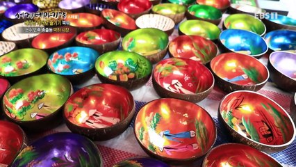 세계테마기행 - 베트남 제대로 즐기기- 삶을 걷다, 사파 트레킹_#003