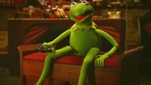 Muppets Most Wanted - Kermit und sein böser Zwilling im Trailer