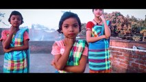 Bazar Disom | New santhali Cover dance |Julius Murmu | FHD |