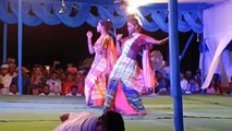 Panchi Bande Tam | New santali Girl stage dance video | New Santali Song | HD |