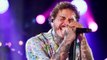 Post Malone engaged and becomes dad for first time