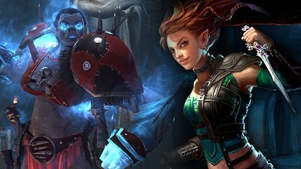 Neverwinter - Der Mantelturm - Erste Schritte im Free2Play-MMO (Promoted Story) - Teil 3