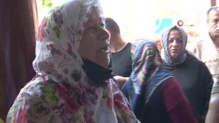 Karısını darp ederek öldüren katilin annesi: "Ben ona sahip çıkmıyorum, benim öyle bir oğlum yok"