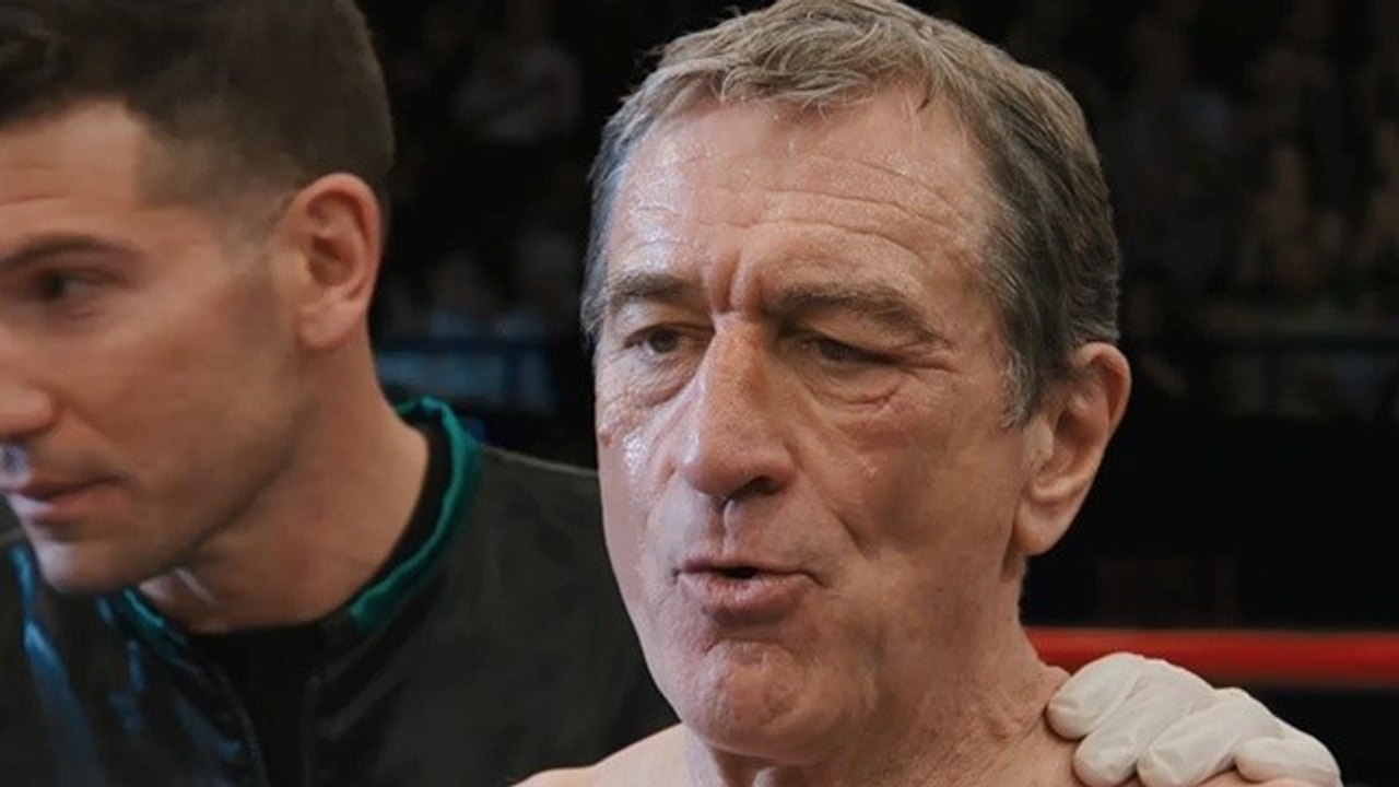 Grudge Match - Zwei vom alten Schlag - De Niro und Stallone kloppen sich im neuen Trailer