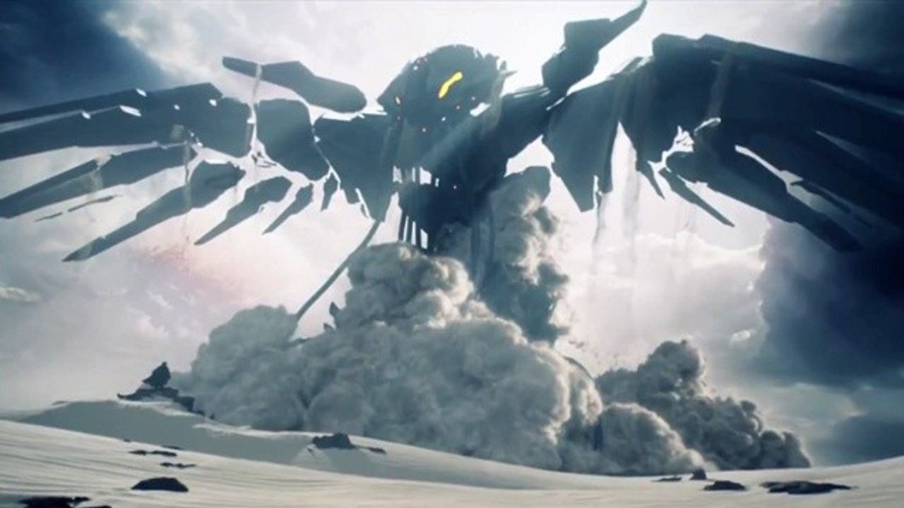 Xbox One - Montage-Trailer: Die Titel für die Microsoft-Konsole