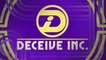 Tráiler gameplay de Deceive Inc., un colorido videojuego de acción y sigilo multijugador con espías