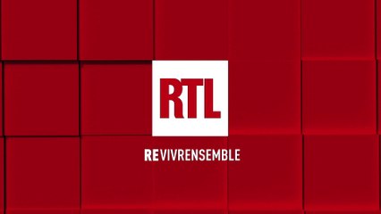 Le journal RTL de 12h du 14 juin 2022