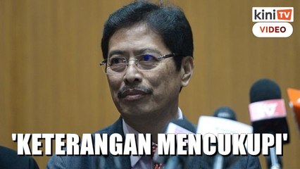 Mara Corp: SPRM nafi AGC gugur kes, sudah cadang nama untuk dituduh