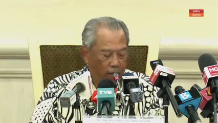 Dasar kerajaan ketika pandemik membuahkan hasil