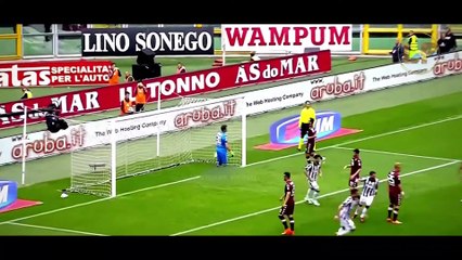 Andrea Pirlo  When Football Becomes Magic
