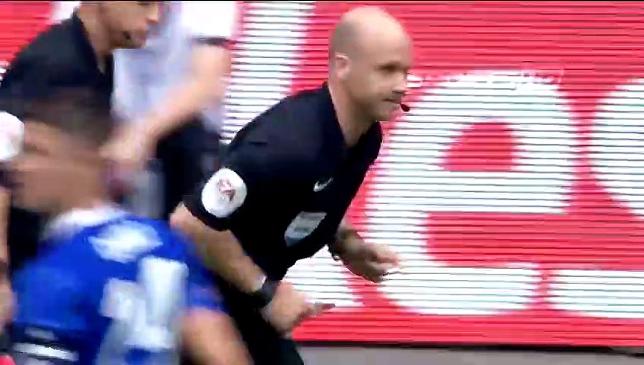 The Most Creative  Smart Plays In Football