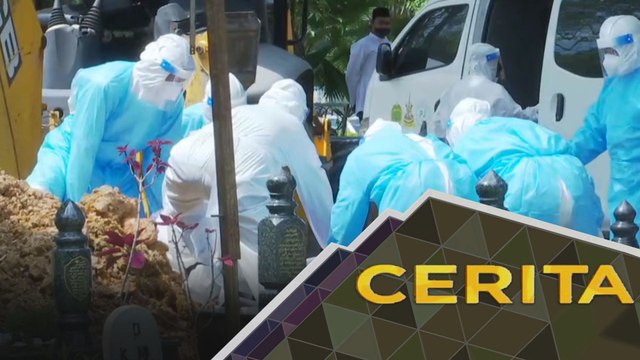 Cerita Sebalik Berita: Mengenang Allahyarham Tun Dr. Arshad Ayub