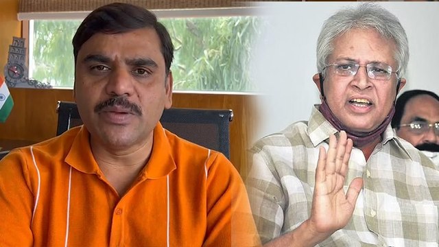 Vishnu Vardhan Reddy Counter To Undavalli: BJP పై చేసిన విమర్శలకు విష్ణువర్ధన్ కౌంటర్ | ABP Desam