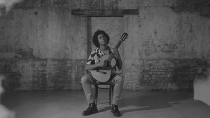 Plínio Fernandes - Beatriz (Arr. for Guitar by Sergio Assad)