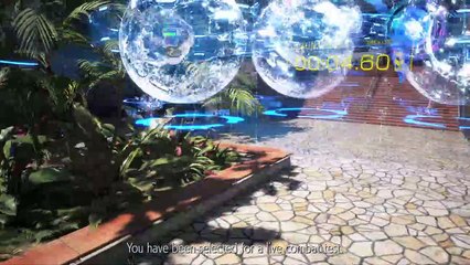 Exoprimal - Tráiler Capcom Showcase 2022