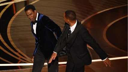 GALA VIDÉO - Will Smith "dévasté" : ses premiers mots après sa gifle aux Oscars