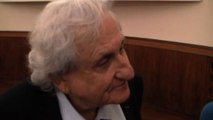 Addio a Abraham Yehoshua, lo scrittore israeliano aveva 85 anni