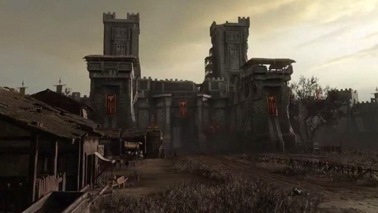 Ryse: Son of Rome - Level-Vorstellung #2: York