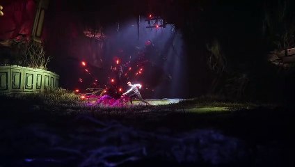 The Last Case of Benedict Fox - Reveal Trailer