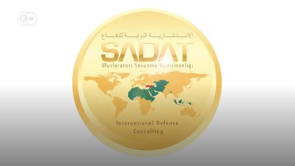 SADAT nedir ve iktidarla ilişkisi ne?