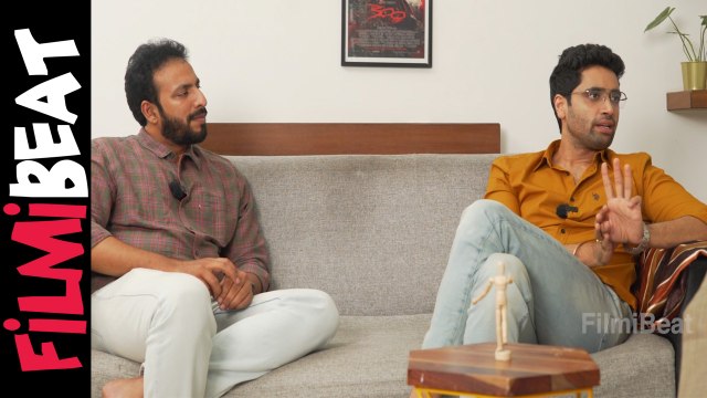 MAJOR Conversation with Tammareddy Bharadwaja Part 2 *Interview | Telugu Filmibeat