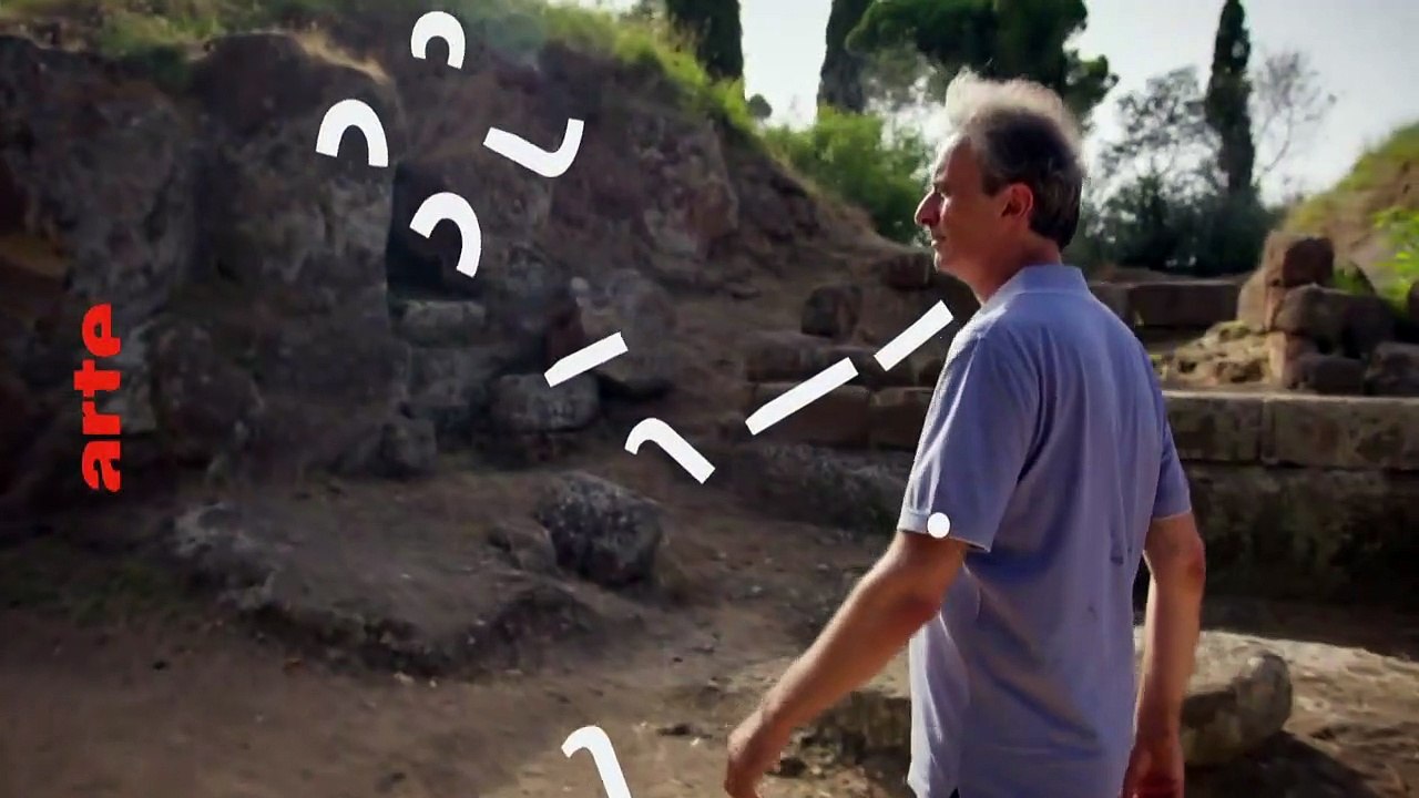 Les Etrusques : une civilisation mystérieuse de...