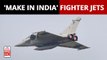 IAF's 'Make In India' Fighter Jet Project Takes Wings, Around 100 Aircraft To Be Built At Home
