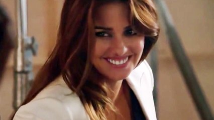 Animal Crossing: New Leaf - Werbespot mit Penélope & Mónica Cruz