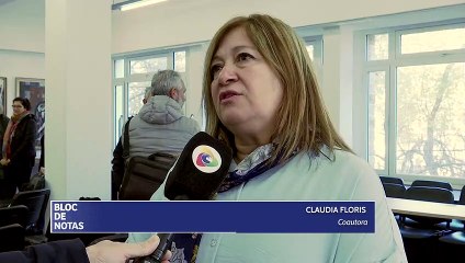 Presentación del libro "Compartir el problema para construir las soluciones"