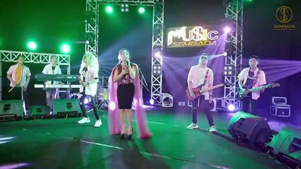 TASYA ROSMALA - MENARI DI ATAS LUKA (Official Music Video) _ LAGU DANGDUT LAWAS Imam S. Arifin KOPLO