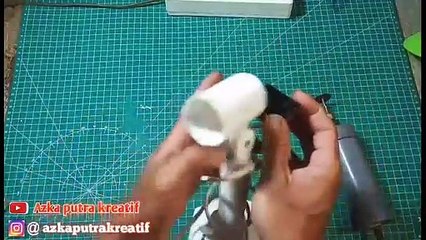 LAMPU SERVIS DAN BELAJAR