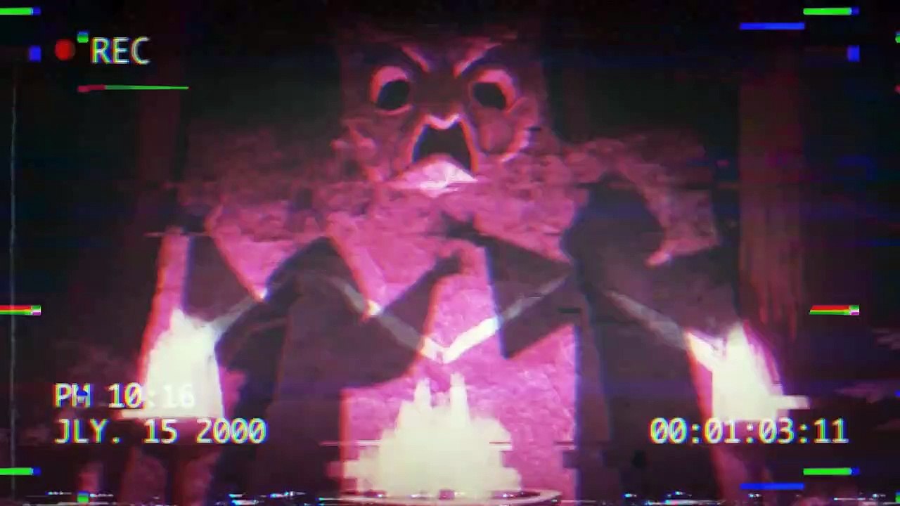 Inside Job - staffel 2 Trailer OV