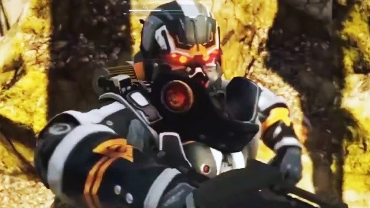 Killzone: shadow fall - entwickler-trailer: das leistet die ps4 im nextgen-shooter